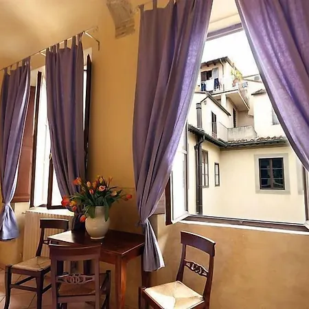 Hotel Bavaria Florence
