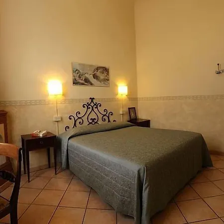 Bavaria Hotel Florence