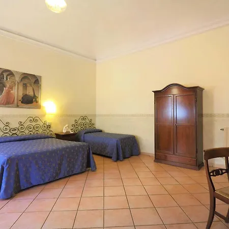 Hotel Bavaria Florence