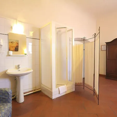 Bavaria Hotel Florence
