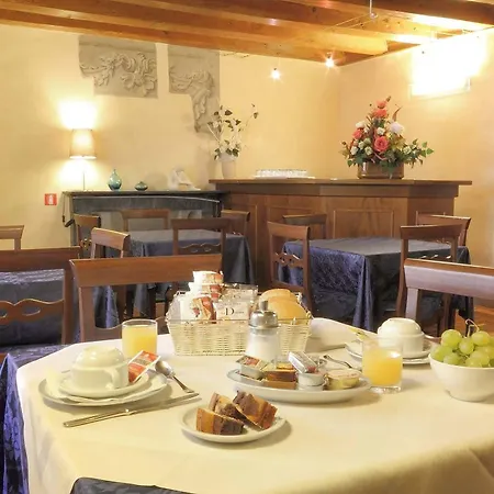 Bavaria Hotel Florence
