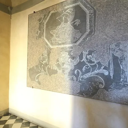 Hotel Bavaria Florence