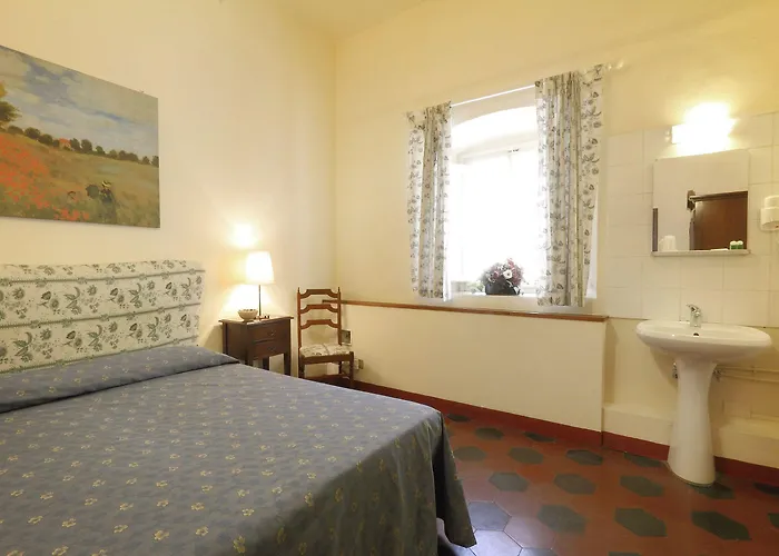 Hotell Bavaria