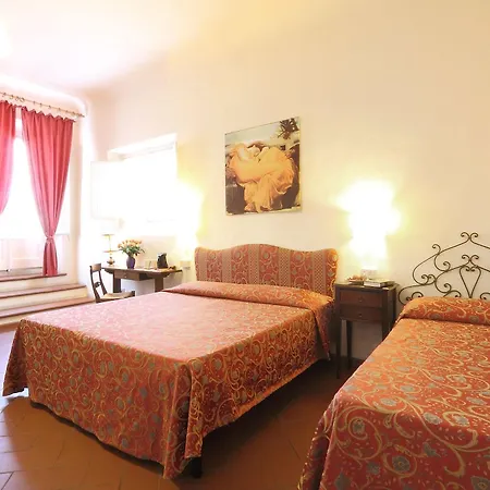 Bavaria Hotel Florencie
