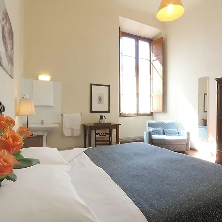 Bavaria מלון פירנצה