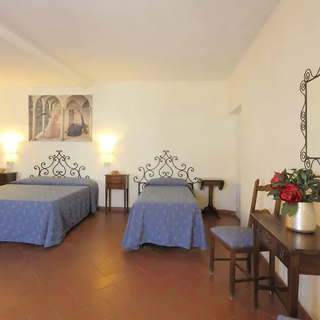 Bavaria מלון פירנצה