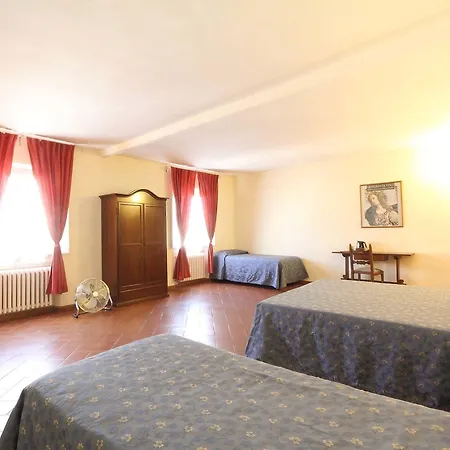 Bavaria מלון פירנצה