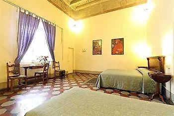 Bavaria Hotel Florencie