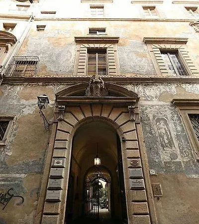 Hotel Bavaria Florencie