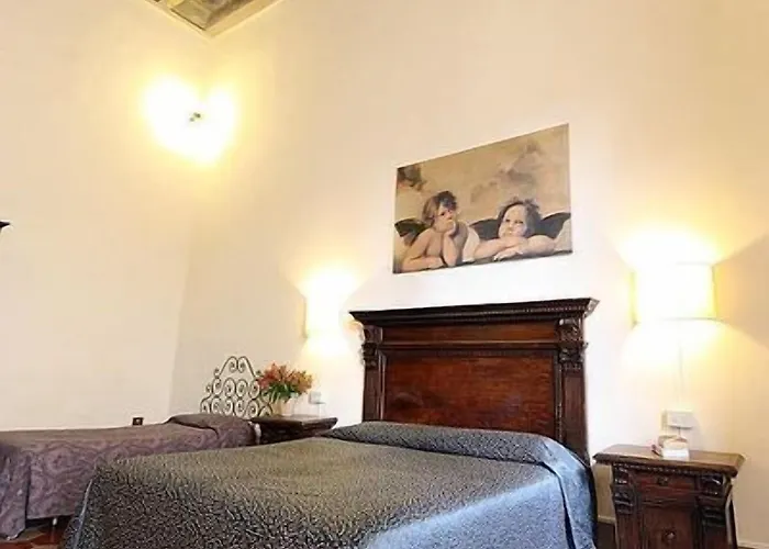 Bavaria Отель *