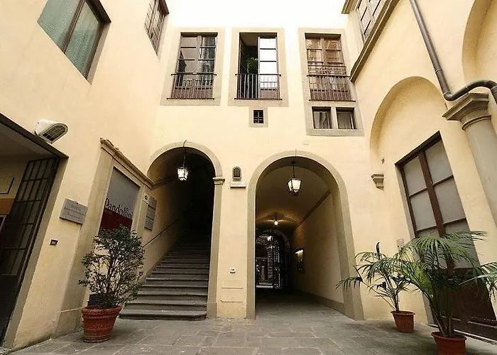 Bavaria Флоренция