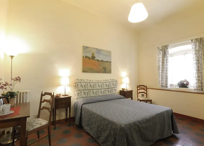 Bavaria * Флоренция