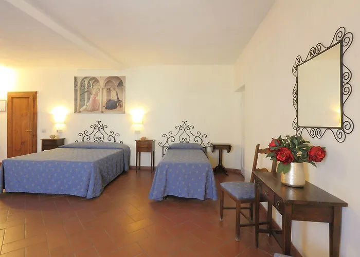 Bavaria Отель Флоренция