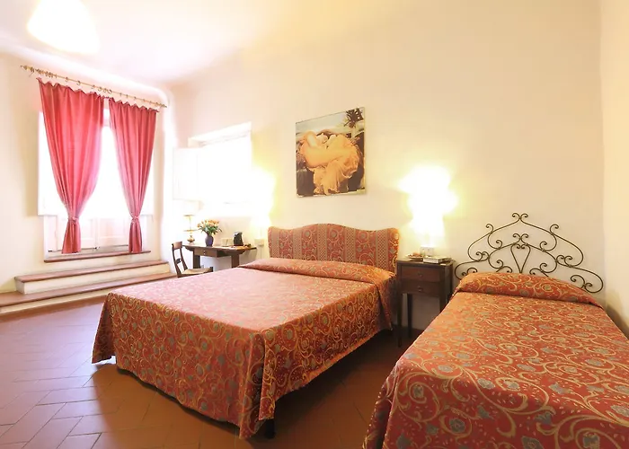 Bavaria * Флоренция