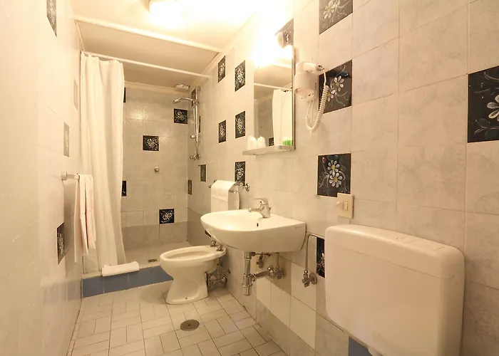 Отель Bavaria *