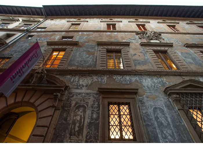 Bavaria Отель Флоренция