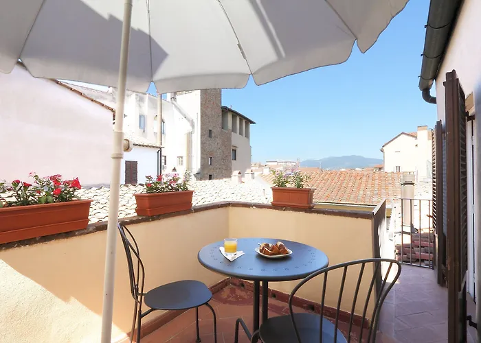 Bavaria Отель Флоренция