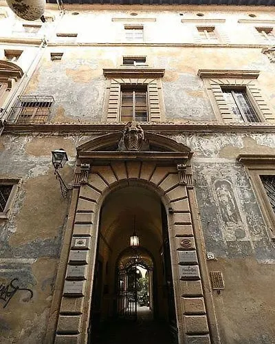 Отель Bavaria Флоренция