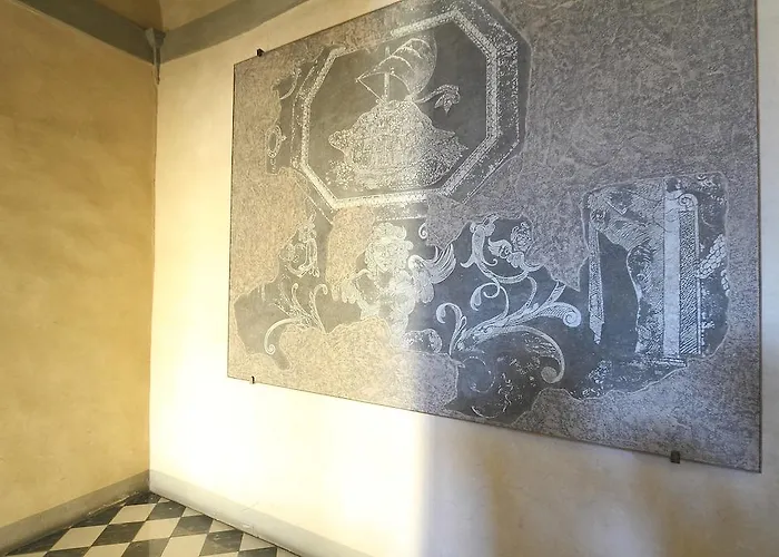 Отель Bavaria Флоренция