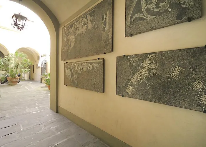 Bavaria * Флоренция