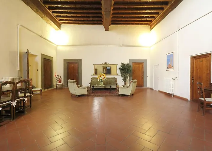 Bavaria Отель Флоренция