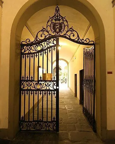 Bavaria * Флоренция