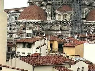 Bavaria Hotel Florencia