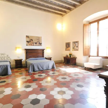 Bavaria Hotel Florencia