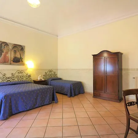 Hotel Bavaria Florencia
