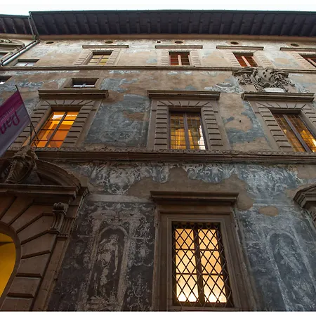 Bavaria Hotel Florencia