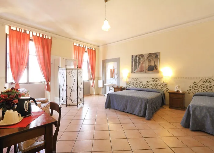 바바리아 * 피렌체