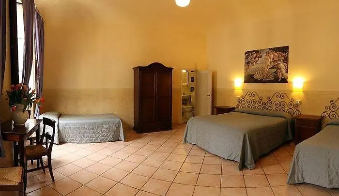 Bavaria פירנצה